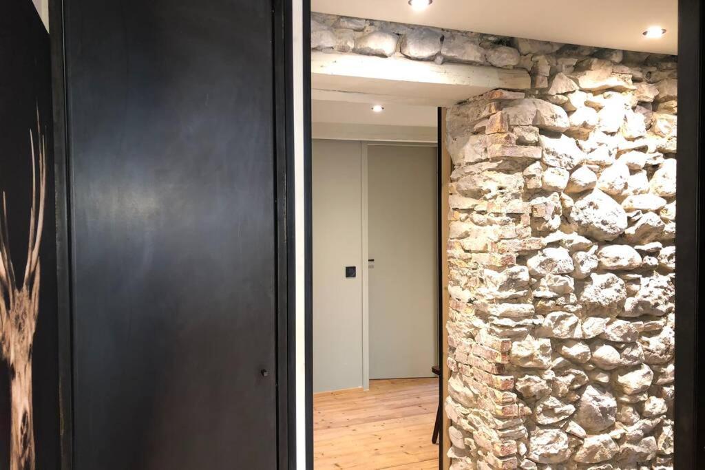 Ferme Des Deux Freres, Autrans, Vercors Εξωτερικό φωτογραφία