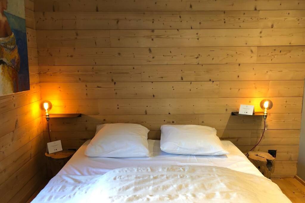 Ferme Des Deux Freres, Autrans, Vercors Εξωτερικό φωτογραφία