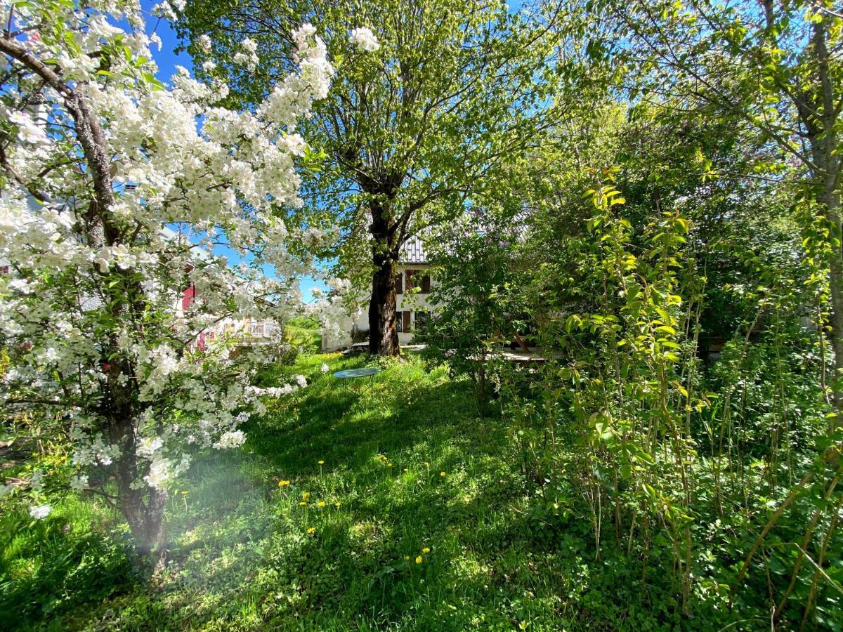 Ferme Des Deux Freres, Autrans, Vercors Εξωτερικό φωτογραφία
