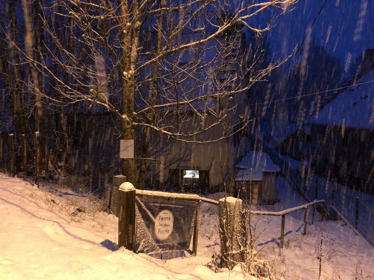Ferme Des Deux Freres, Autrans, Vercors Εξωτερικό φωτογραφία