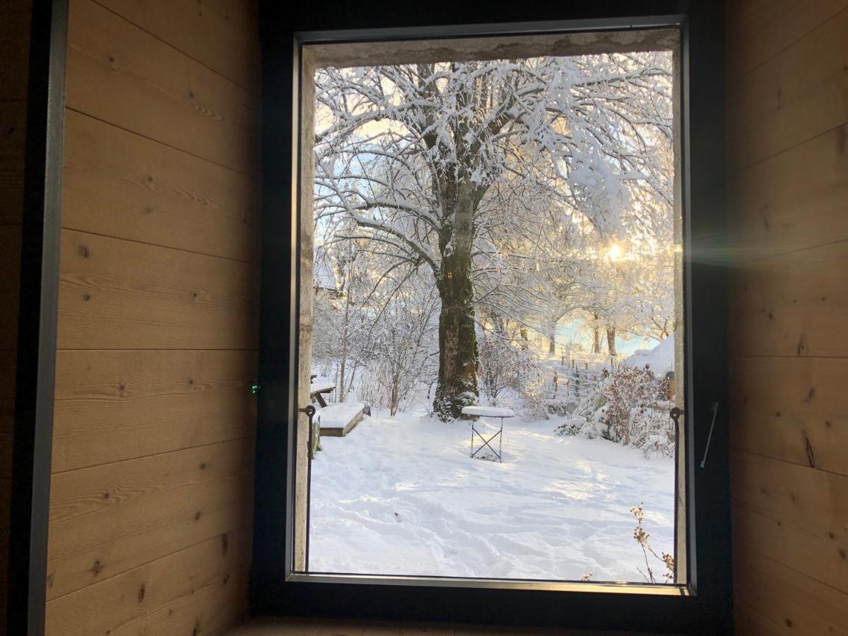 Ferme Des Deux Freres, Autrans, Vercors Εξωτερικό φωτογραφία