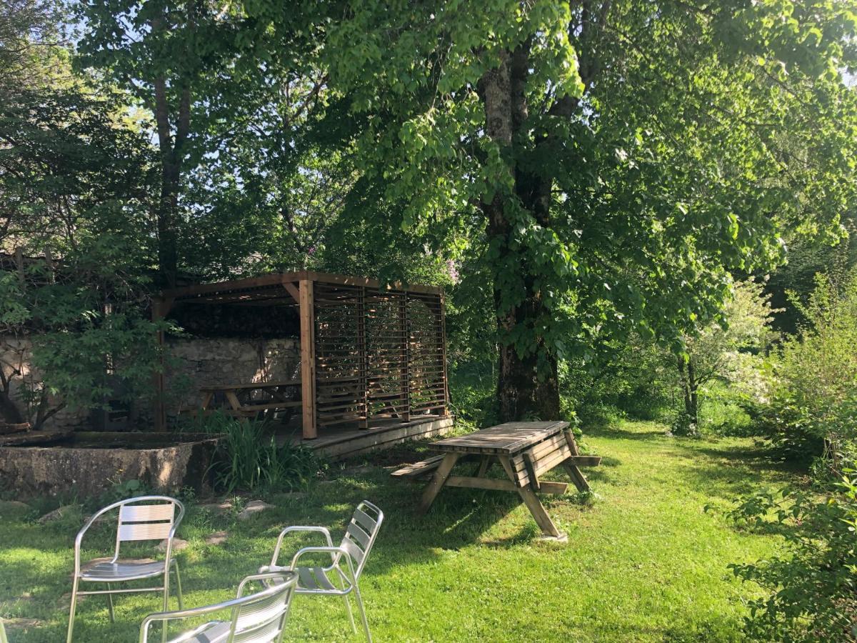 Ferme Des Deux Freres, Autrans, Vercors Εξωτερικό φωτογραφία