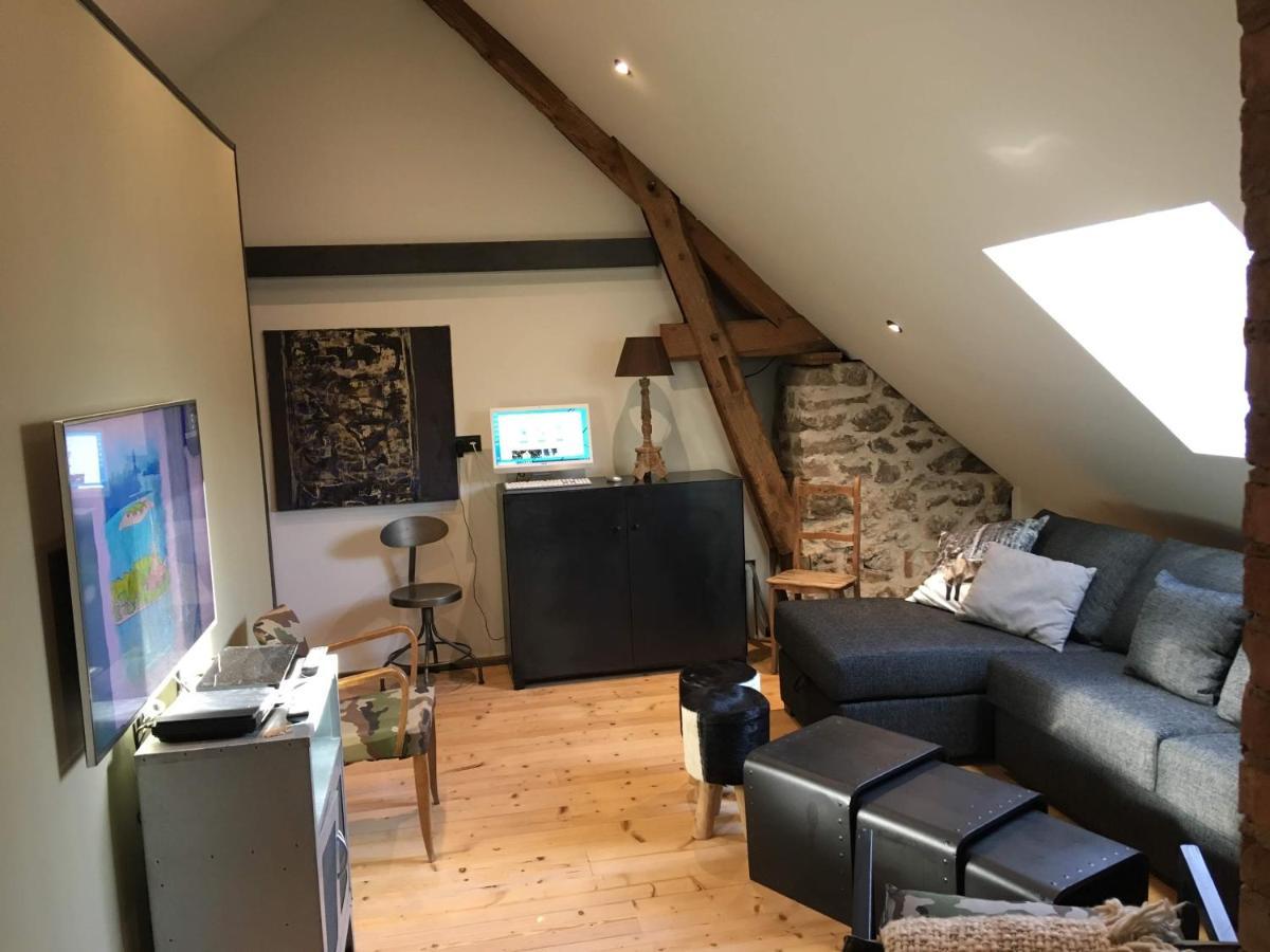 Ferme Des Deux Freres, Autrans, Vercors Εξωτερικό φωτογραφία