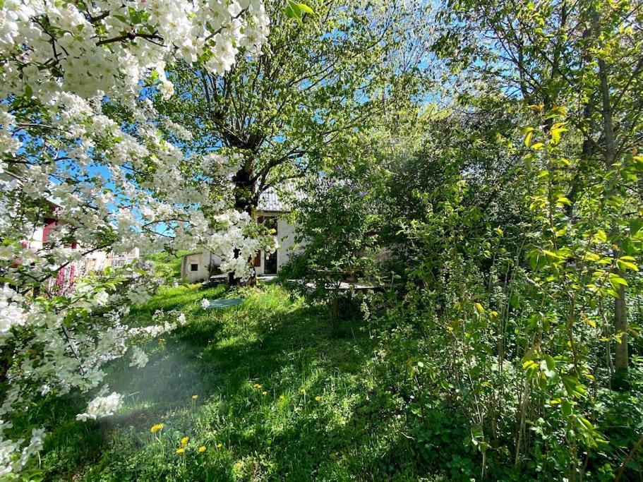Ferme Des Deux Freres, Autrans, Vercors Εξωτερικό φωτογραφία