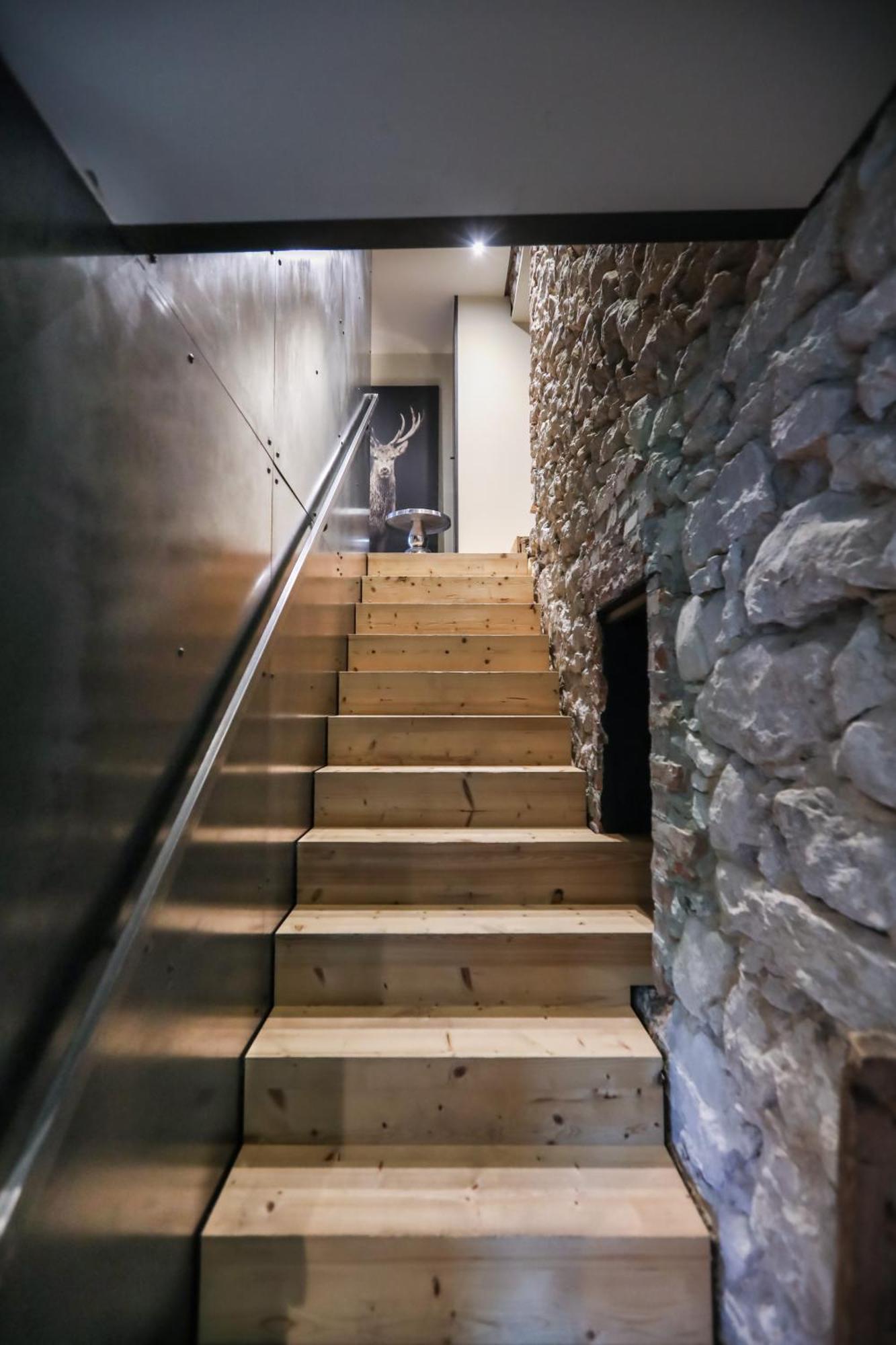 Ferme Des Deux Freres, Autrans, Vercors Εξωτερικό φωτογραφία