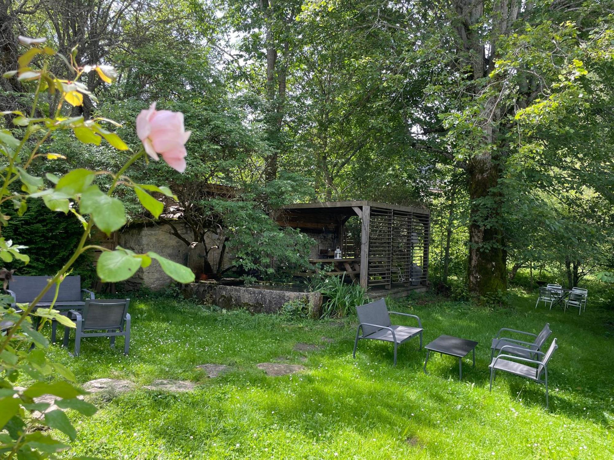 Ferme Des Deux Freres, Autrans, Vercors Εξωτερικό φωτογραφία