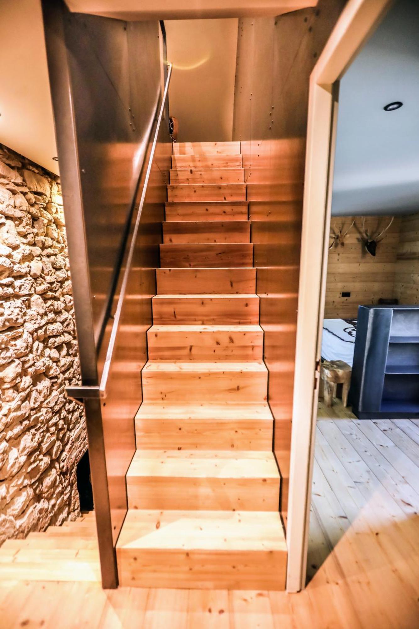 Ferme Des Deux Freres, Autrans, Vercors Εξωτερικό φωτογραφία