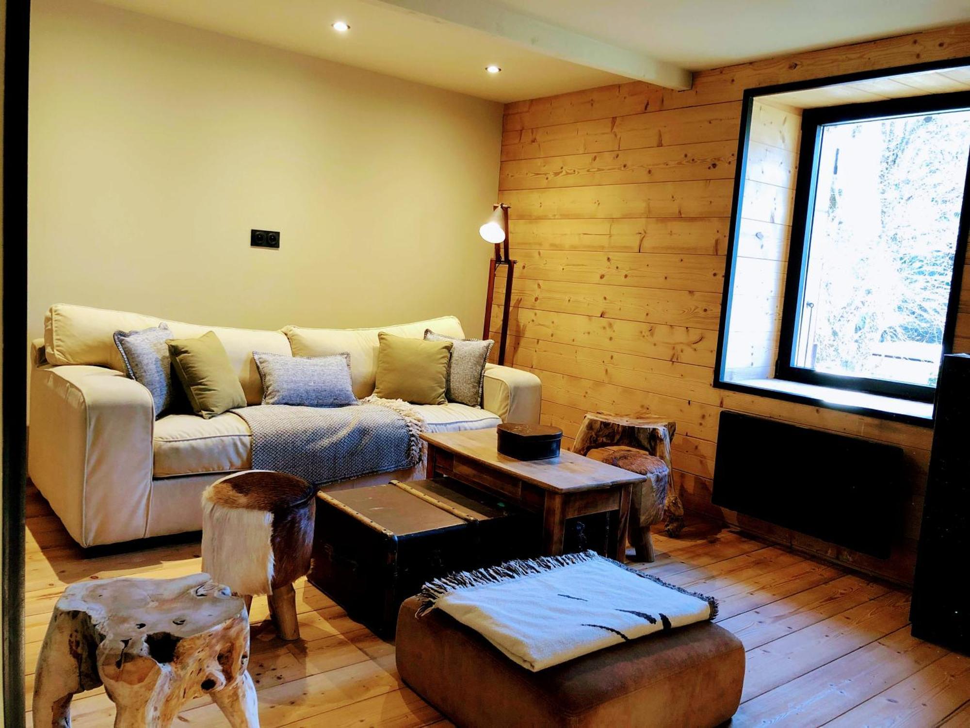 Ferme Des Deux Freres, Autrans, Vercors Εξωτερικό φωτογραφία
