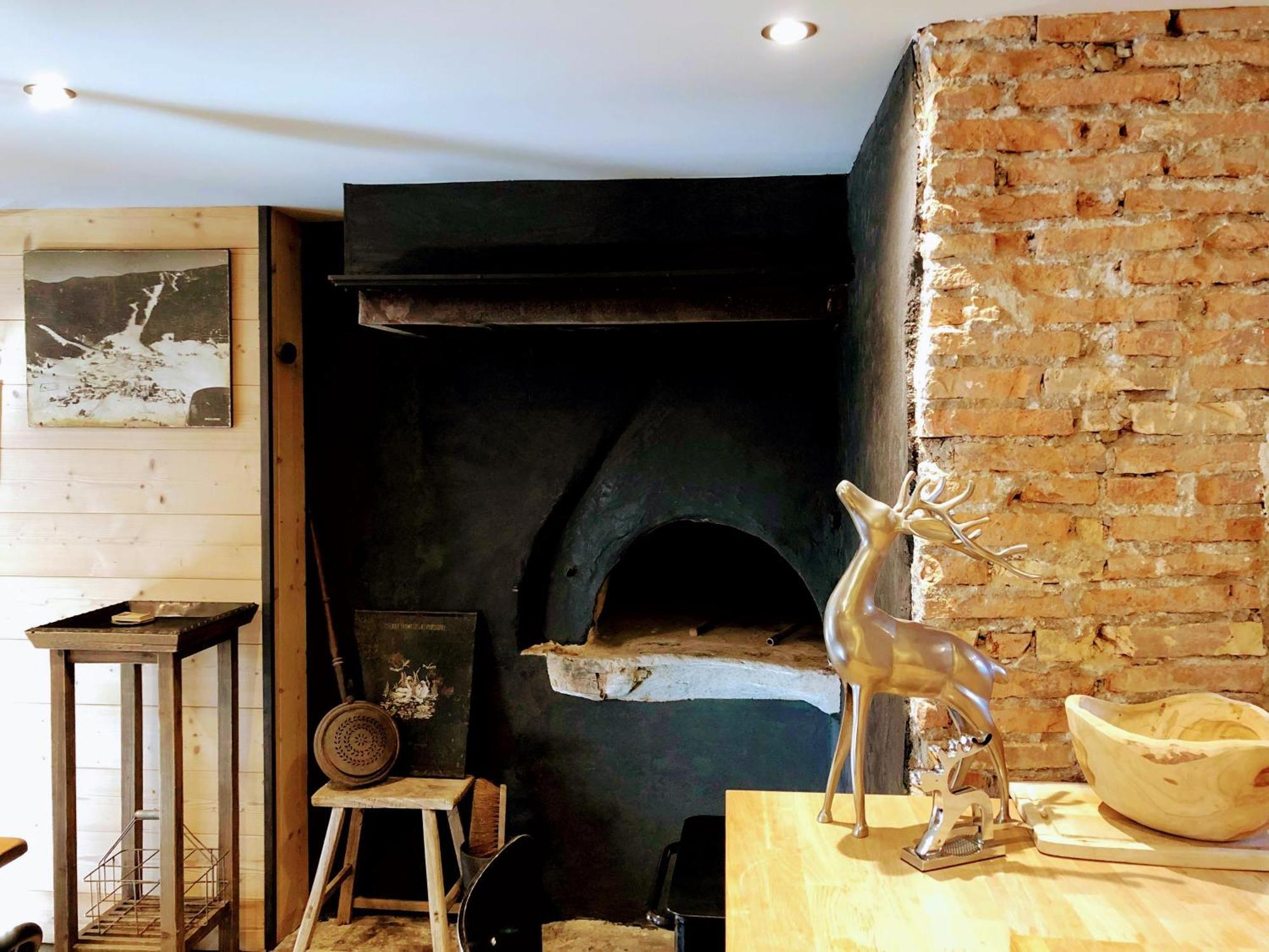 Ferme Des Deux Freres, Autrans, Vercors Εξωτερικό φωτογραφία