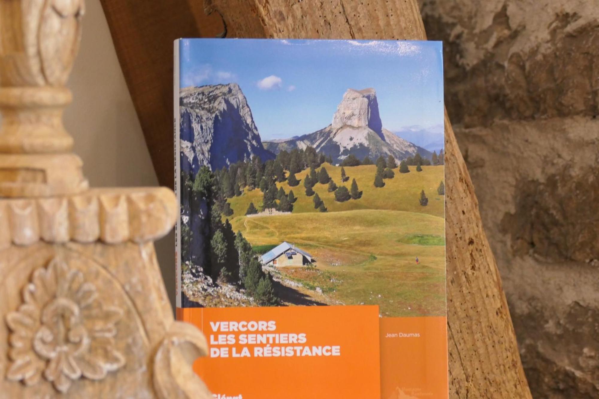 Ferme Des Deux Freres, Autrans, Vercors Εξωτερικό φωτογραφία