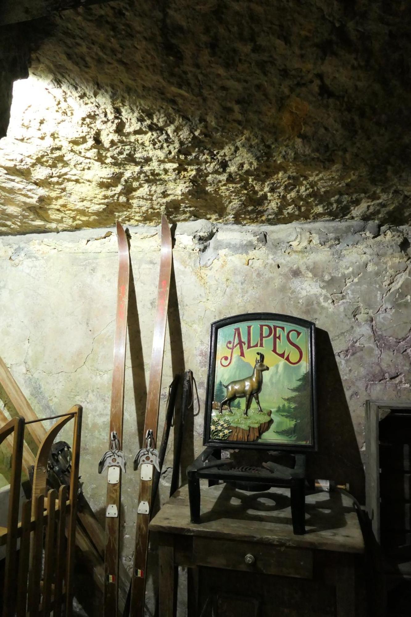 Ferme Des Deux Freres, Autrans, Vercors Εξωτερικό φωτογραφία