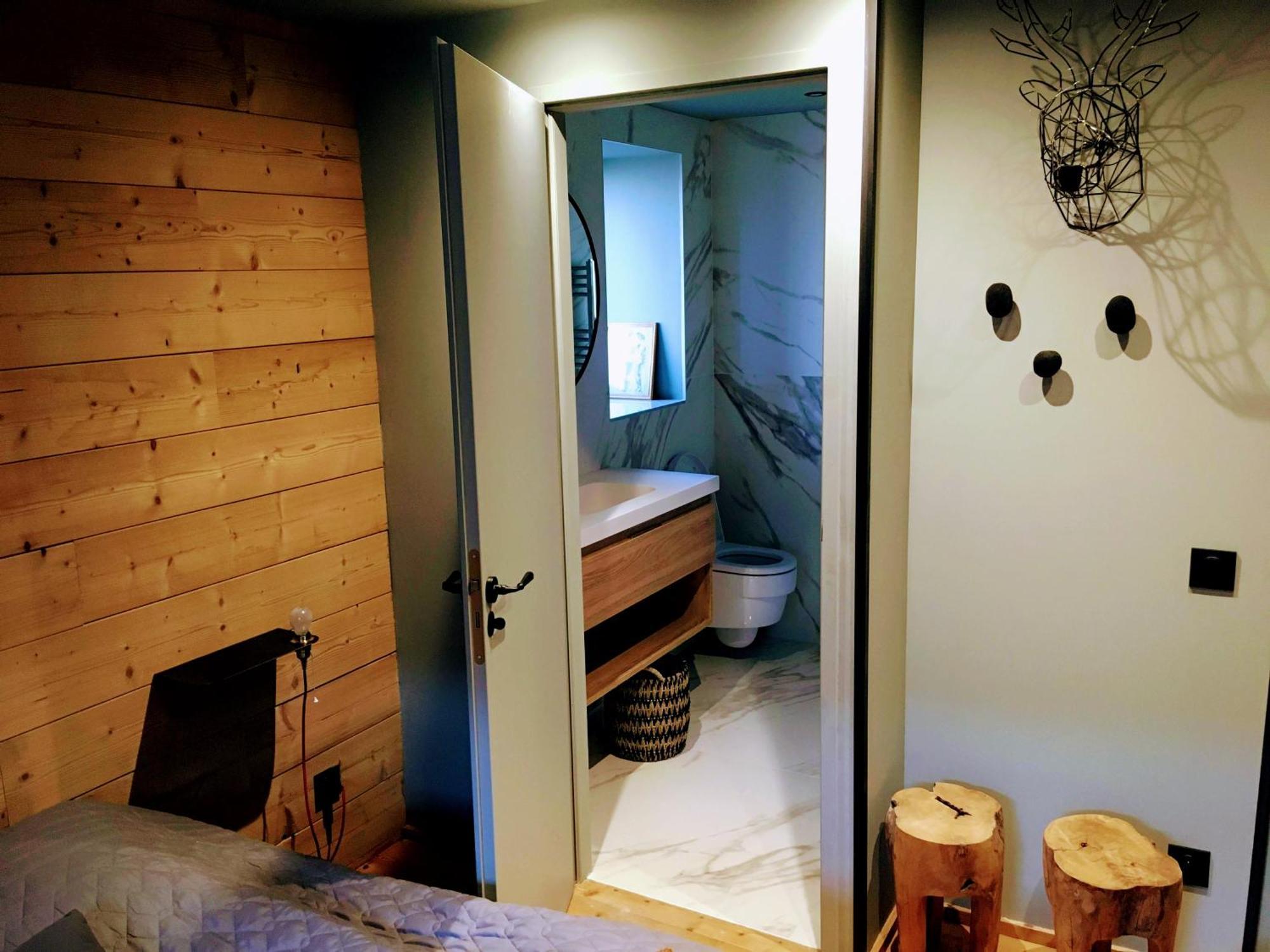 Ferme Des Deux Freres, Autrans, Vercors Εξωτερικό φωτογραφία