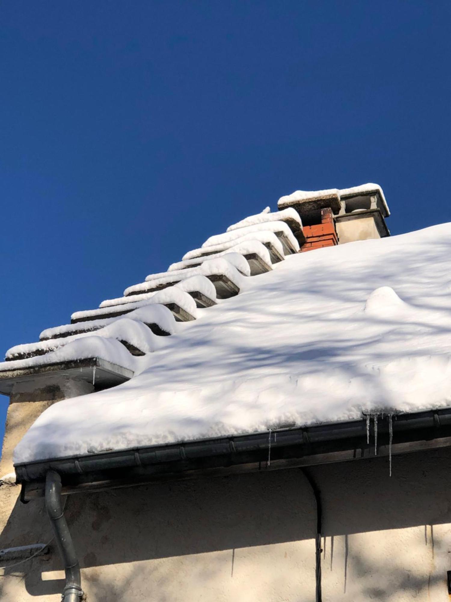 Ferme Des Deux Freres, Autrans, Vercors Εξωτερικό φωτογραφία