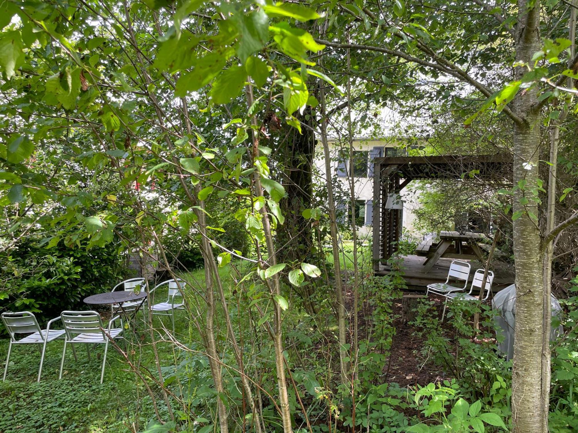 Ferme Des Deux Freres, Autrans, Vercors Εξωτερικό φωτογραφία