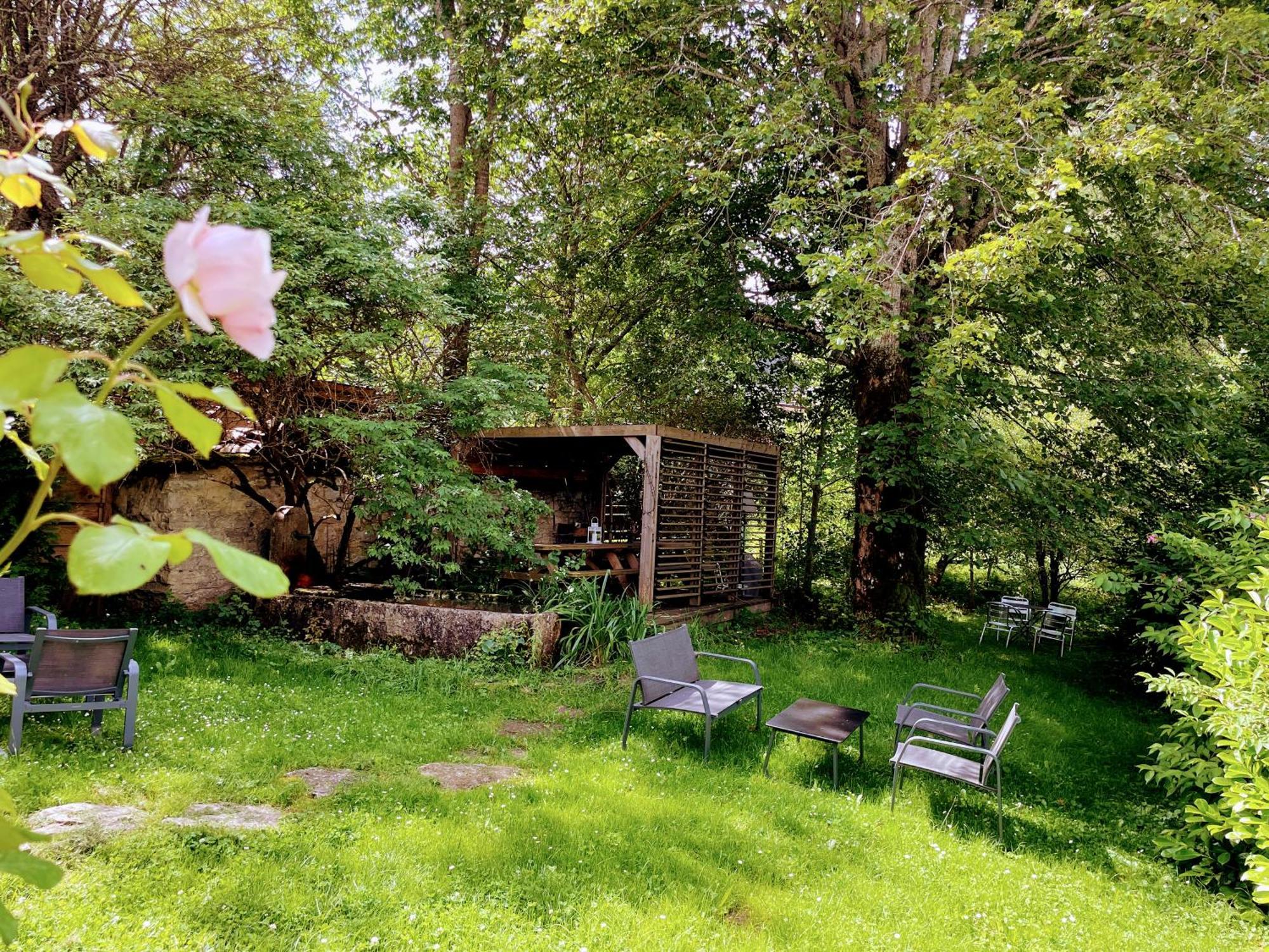 Ferme Des Deux Freres, Autrans, Vercors Εξωτερικό φωτογραφία